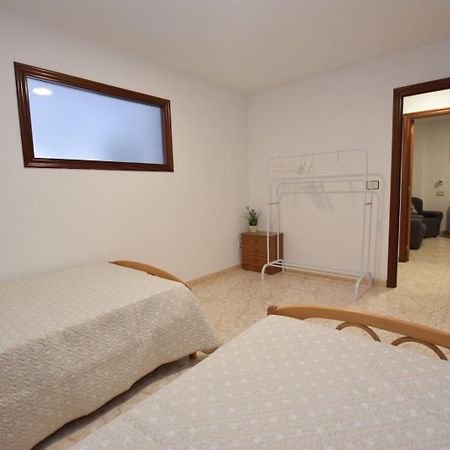 Apartamento Mar 穆希亚 外观 照片