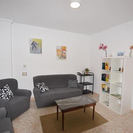 Apartamento Mar 穆希亚 外观 照片