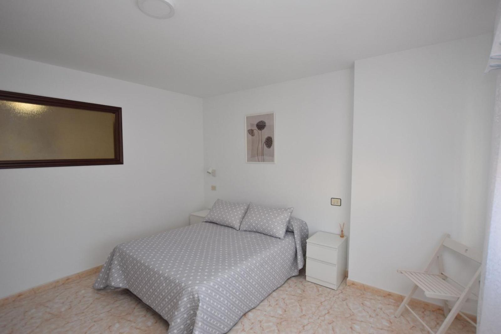 Apartamento Mar 穆希亚 外观 照片