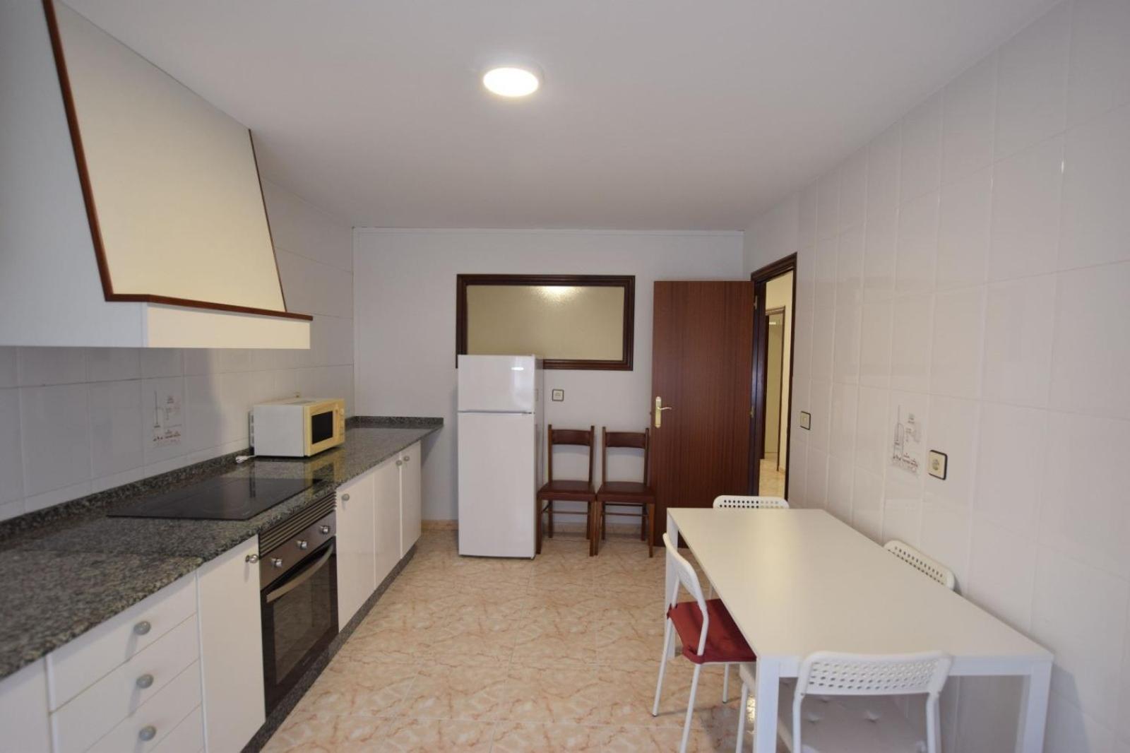 Apartamento Mar 穆希亚 外观 照片