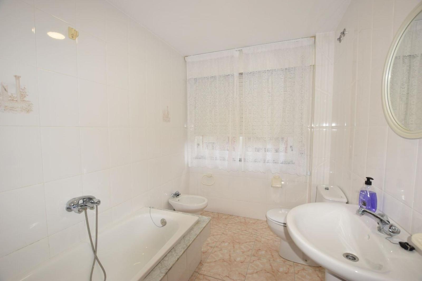 Apartamento Mar 穆希亚 外观 照片