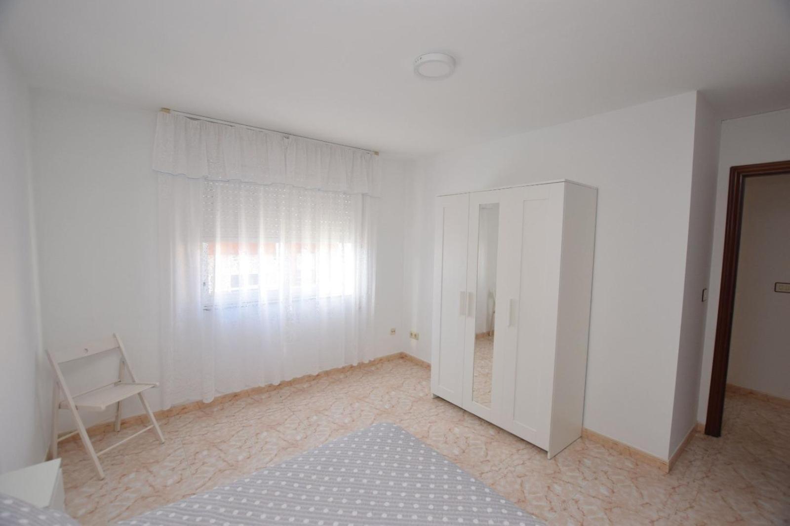 Apartamento Mar 穆希亚 外观 照片