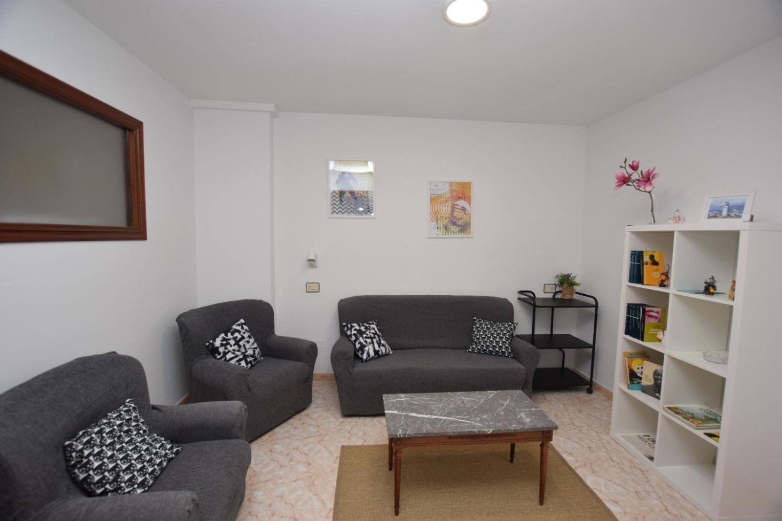 Apartamento Mar 穆希亚 外观 照片