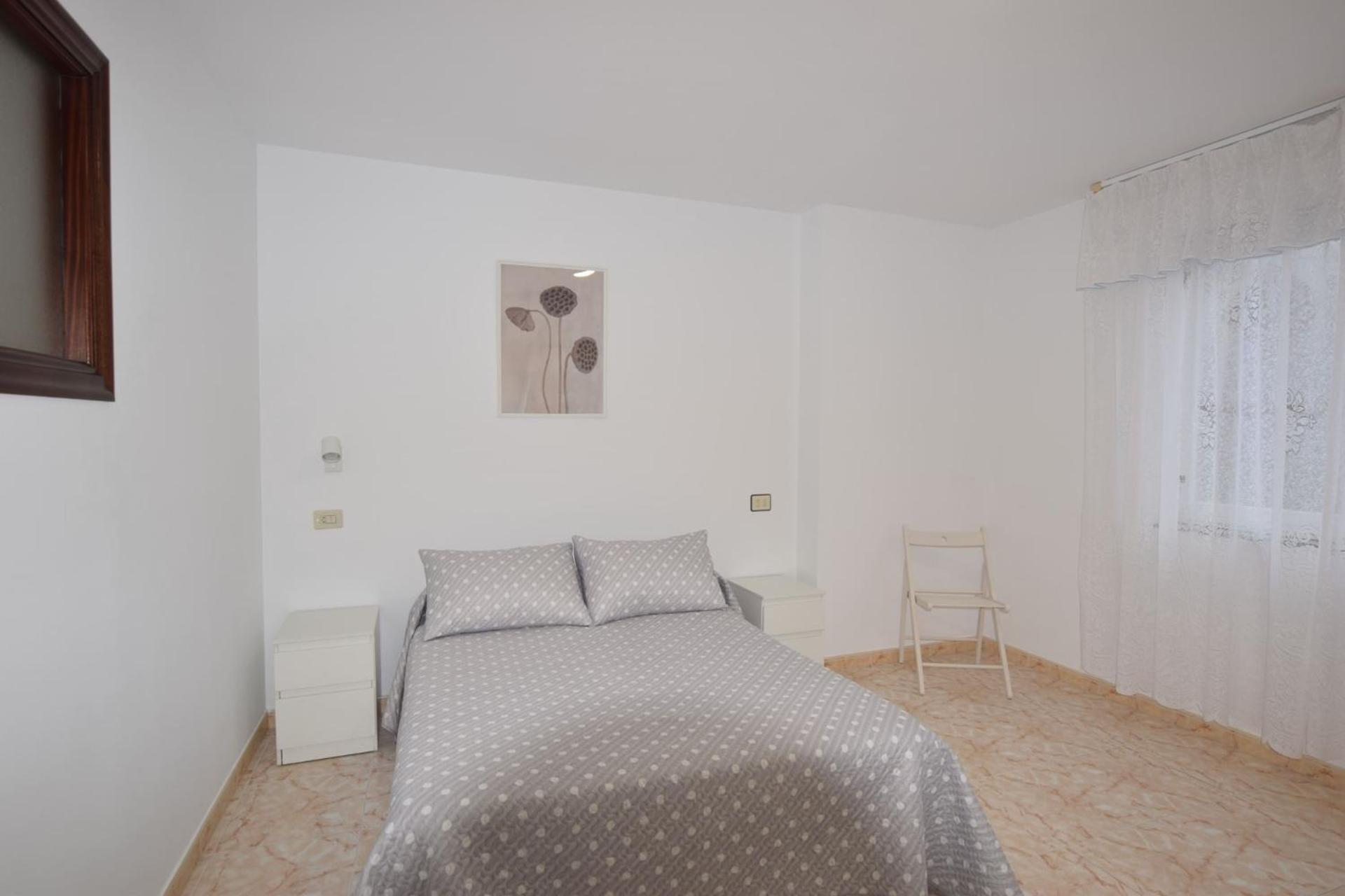 Apartamento Mar 穆希亚 外观 照片