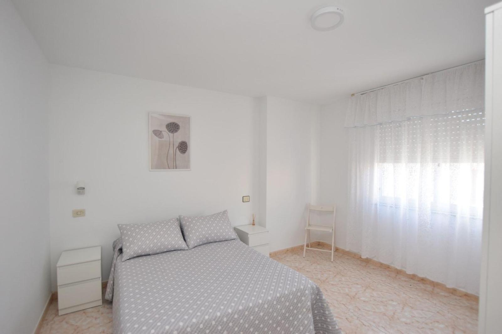 Apartamento Mar 穆希亚 外观 照片